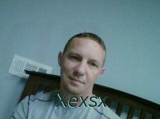 Xexsx