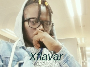 Xflavar