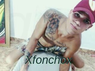 Xfonchox