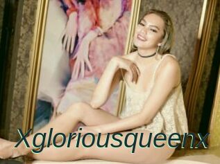 Xgloriousqueenx
