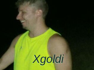 Xgoldi