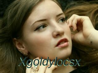 Xgoldylocsx