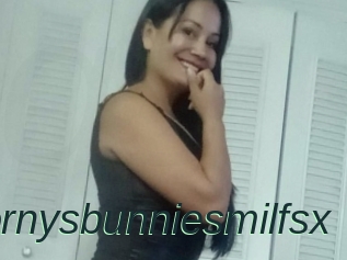Xhornysbunniesmilfsx