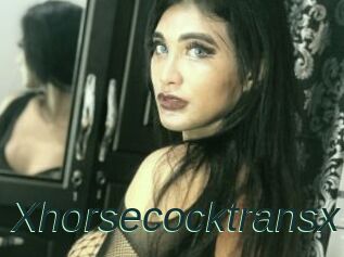 Xhorsecocktransx