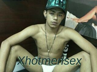 Xhotmensex