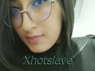 Xhotslave