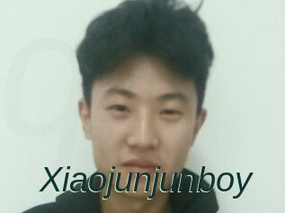 Xiaojunjunboy