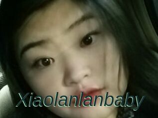 Xiaolanlanbaby