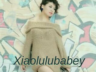 Xiaolulubabey