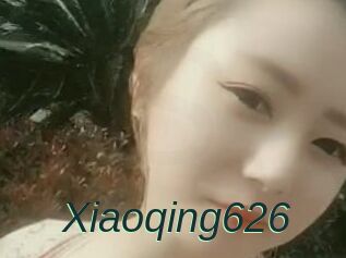 Xiaoqing626
