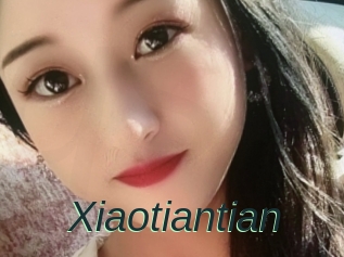Xiaotiantian