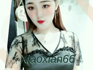 Xiaoxian66