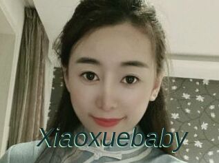 Xiaoxuebaby