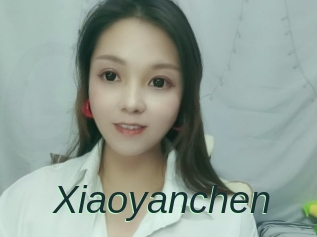 Xiaoyanchen