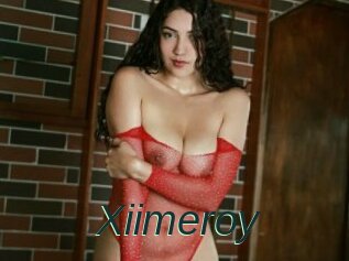 Xiimeroy