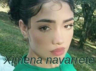 Ximena_navarrete