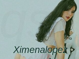 Ximenalopez