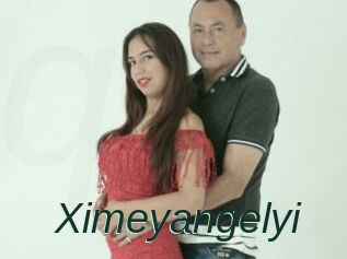 Ximeyangelyi