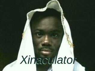 Xinaculator