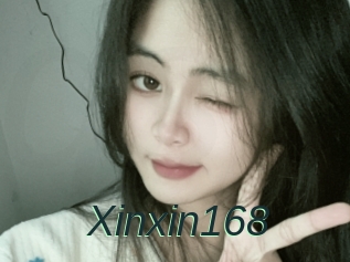 Xinxin168