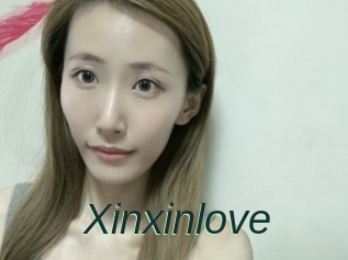 Xinxinlove