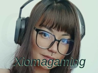 Xiomagaming
