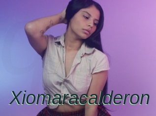 Xiomaracalderon