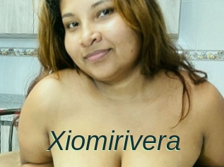 Xiomirivera