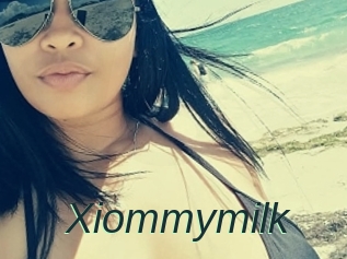 Xiommymilk