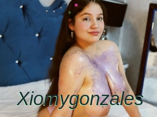 Xiomygonzales