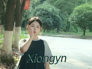Xiongyn