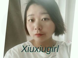 Xiuxiugirl