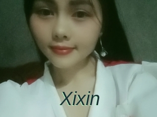 Xixin