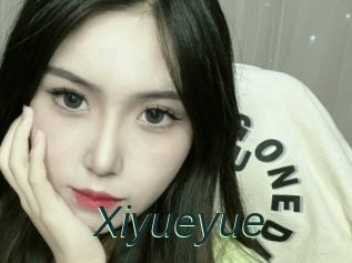 Xiyueyue