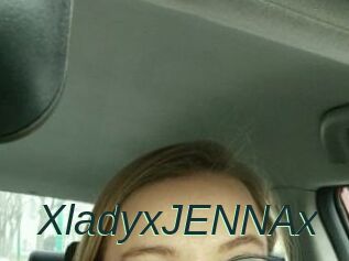 XladyxJENNAx