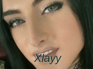 Xlayy