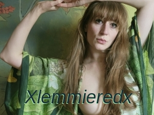 Xlemmieredx