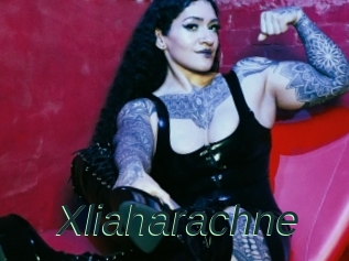 Xliaharachne