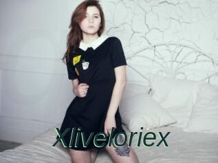 Xliveloriex