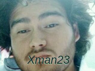 Xman23