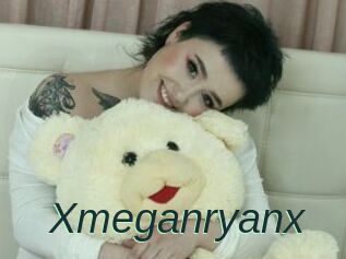 Xmeganryanx