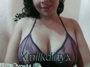 Xmilkdirtyx