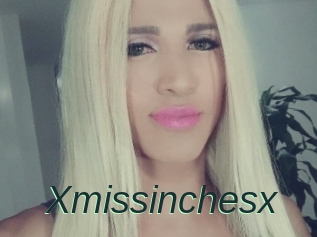 Xmissinchesx