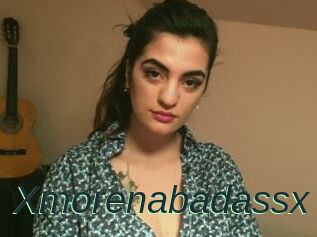 Xmorenabadassx