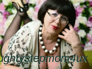 Xnaughtystepmom4ux