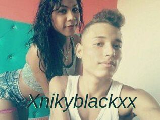 Xnikyblackxx
