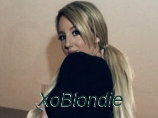 XoBlondie