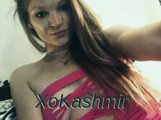 XoKashmir