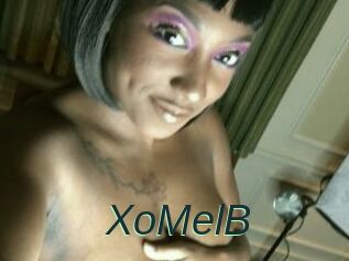 XoMelB