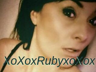 XoXoxRubyxoXox